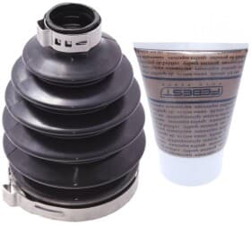 Пыльник ШРУСа