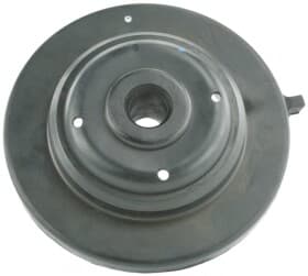 Тарелка пружины