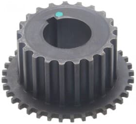 Шестерня колінчастого вала Febest TES-002