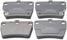 Тормозные колодки