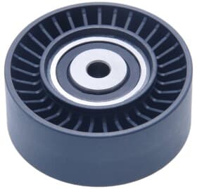 Обводной ролик поликлинового ремня Обводной ролик поликлинового ремня