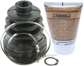 Пыльник ШРУСа