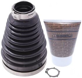 Пыльник ШРУСа