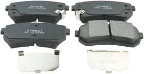 Тормозные колодки