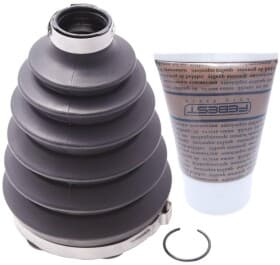 Пильовик гранати Пильовик гранати