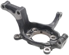 Поворотний кулак Поворотний кулак