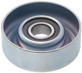 Натяжной ролик поликлинового ремня