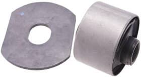 Подушка двигуна