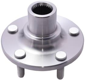 Ступица колеса