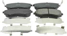 Гальмівні колодки