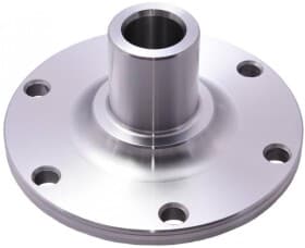 Ступица колеса