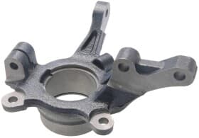 Поворотний кулак