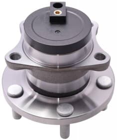 Комплект ступиці колеса Комплект ступиці колеса