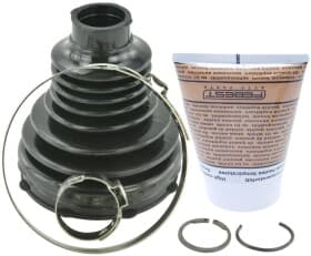 Пильовик гранати Пильовик гранати