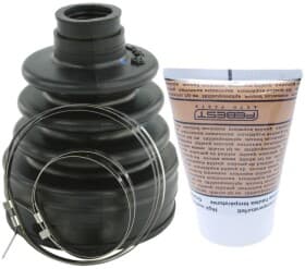 Пильовик гранати