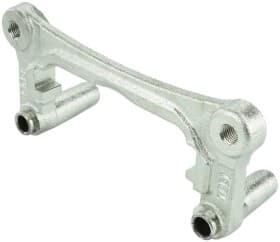 Комплект поддержки корпуса скобы тормоза Комплект поддержки корпуса скобы тормоза