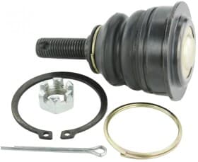 Шарова опора