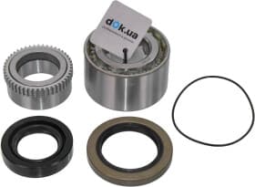 Подшипник ступицы