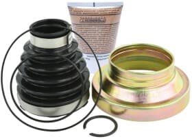 Пыльник ШРУСа