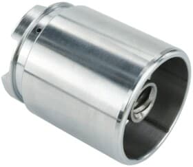 Поршень гальмівного супорта