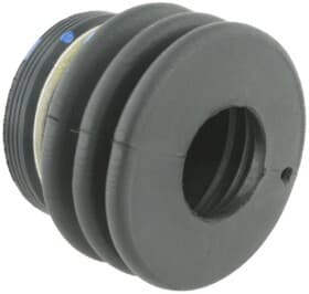 Прокладка поддона МКПП Febest 95kay16250609x