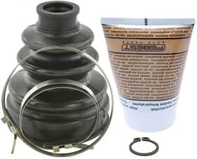 Пыльник ШРУСа Пыльник ШРУСа