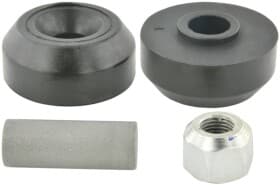 Комплект (пыльники + отбойники)