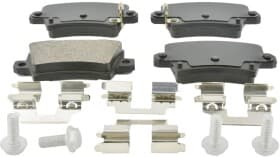 Гальмівні колодки