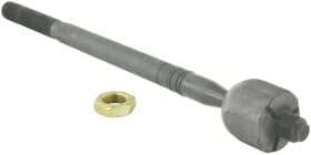 Кермова тяга