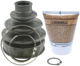 Пыльник ШРУСа