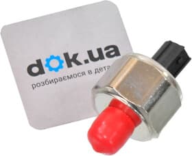 Датчик детонации