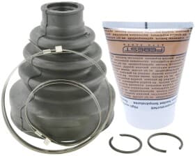 Пыльник ШРУСа