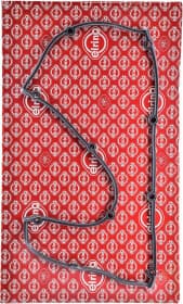 Прокладка клапанної кришки