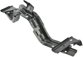 Передняя панель кузова Febest 0236g15raf