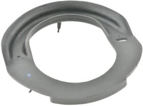 Тарелка пружины