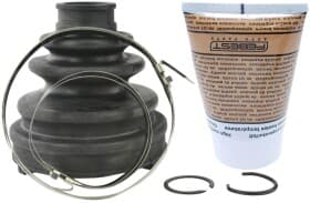 Пыльник ШРУСа