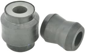 Комплект (пильники + відбійники)