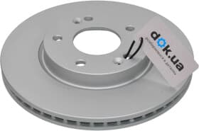 Гальмівний диск