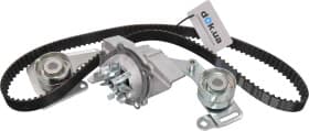 Комплект ременя ГРМ + помпа Комплект ременя ГРМ + помпа