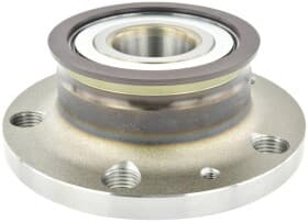 Ступиця колеса