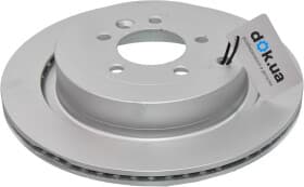 Тормозной диск