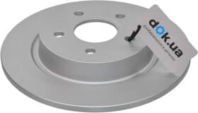 Тормозной диск