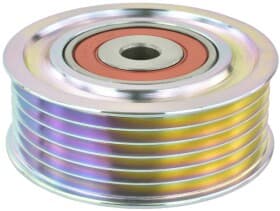 Обвідний ролик поліклинового ременя Обвідний ролик поліклинового ременя