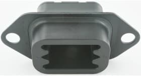 Подушка двигуна