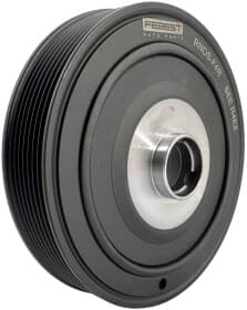 Шків колінчастого вала