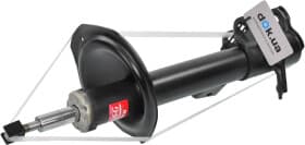 Стойка амортизатора