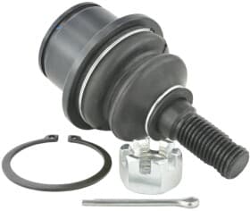 Шаровая опора