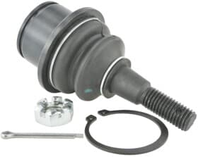 Шарова опора