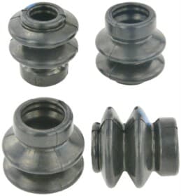 Пыльник тормозного суппорта Пыльник тормозного суппорта