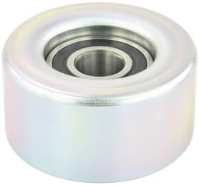 Натяжной ролик поликлинового ремня